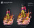 【PRE-ORDER】Buu studio 1:6/1:4 SS4 goku 