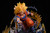 【IN-STOCK】Dynamic studio SS3 goku vs Janenba  1:4