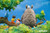 【PRE-ORDER】OPM Studio Fishing MY NEIGHBOUR TOTORO with LED