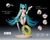 【PRE-ORDER】Kiki Studio 1/6 Hatsune Miku