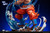 【PRE-ORDER】Player 1 Studio 1/6 & 1/4 Goku with LED