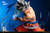 【PRE-ORDER】Player 1 Studio 1/6 & 1/4 Goku with LED
