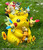 【IN-STOCK】Crescent Studio Gigantamax Pikachu