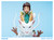 【Pre-order】CHIKARA STUDIO Chibli Desktop Spirited Away 