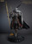 【Pre-order】CHIKARA STUDIO 1:4 Vargram the Bloody Wolf