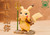 【Pre-order】GEISHA studio Pikachu cos Yellow Wind Sage 