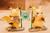 【Pre-order】GEISHA studio Pikachu cos Yellow Wind Sage 