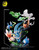 【Pre-order】MOON SHADOW studio Vaporeon Group
