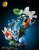 【Pre-order】MOON SHADOW studio Vaporeon Group