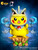 【PRE-ORDER】EGG studio Pikachu cos Machamp