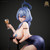 【Pre-order】Celluloid Studio 1:6 Amau Ako