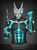【Pre-order】QZ studio Kaiju Hachigou Bust