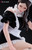 【Pre-order】She Is Real Studio 1:6 Water Droplet Maid model