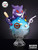 【Pre-order】KingFinger Studio Gengar shaved ice cup