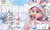 【PRE-ORDER】ZH Studio Anya cos Sylveon