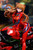 【PRE-ORDER】Kol Studio 1:6 Motorcycle Asuka