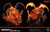 【IN-STOCK】Monster Studio Charizard with LED DX Ver