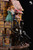 【PRE-ORDER】ShenYin Studio Howl and Sophie's aerial encounter with LED