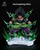  【IN-STOCK】DiTaiShe Studio 1:3 Broly Transparent effect with LED