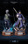 【PRE-ORDER】UNiQUE ART Studio 1:6 Kakashi Hatake/Obito Uchiha