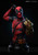 【PRE-ORDER】Iron Studio 1:1/1:2 Deadpool Bust