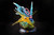 【IN-STOCK】KING FIGURES Greninja resin figure FREE SHIPPING