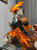 【PRE-ORDER】Player 1 Studio 1:4 Bakugo Katsuki with LED