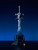 【PRE-ORDER】HEX Collectibles World of Warcraft® 20th Anniversary Frostmourne Collector's Edition Replica with LED