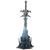 【PRE-ORDER】HEX Collectibles World of Warcraft® 20th Anniversary Frostmourne Collector's Edition Replica with LED