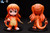 【PRE-ORDER】Cit studio Nami cos Charmander with LED