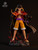 【IN-STOCK】DiTaiShe STUDIO 1/3 Luffy with cloak