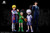 【PRE-ORDER】Dream Studio Hunter×Hunter Four protagonists