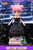 【PRE-ORDER】WAKUWAKU Studio Black dress girl Anya