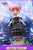 【PRE-ORDER】WAKUWAKU Studio Black dress girl Anya