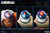 【PRE-ORDER】Infinite Studio 1:6/1:4 Android 19 & 20