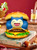 【PRE-ORDER】PPAP Studio Hamburger Snorlax