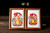 【PRE-ORDER】Zero-Zone Studio X Mega Space Studio Pokémon Scene Series 'New Year and Christmas'