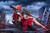 【PRE-ORDER】Hobby Sakura studio 1:4 Goodess Of Victory Nikke Nonsense Red