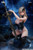 【PRE-ORDER】Animester Studio 1:6 Demon Hunter Selina PVC
