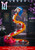 【PRE-ORDER】TZT STUDIO 1:6 The Snake Year Empress Boa·Hancock