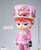 【PRE-ORDER】Duck Toys Studio G-DRAGON MAMA suit