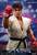 【PRE-ORDER】NODTOYS Studio 1:6 Scale Silicone Articulated Figure "Grandmaster of Fighting – Ryu"