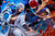 【PRE-ORDER】Weare A Design & Climax Studio 1:6 Dabi VS Todoroki with LED