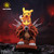 【PRE-ORDER】SUN Studio Pikachu & Entei