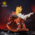 【PRE-ORDER】SUN Studio Pikachu & Entei