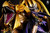 【PRE-ORDER】Kitsune Statue 1:7 Marik Ishtar & The Winged Dragon of Ra