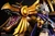 【PRE-ORDER】Kitsune Statue 1:7 Marik Ishtar & The Winged Dragon of Ra