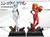 【PRE-ORDER】HeRa Studio 1:4 Eva Asuka & Ayanami Rei