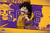 【PRE-ORDER】YZ Studio Purple Gold fantasy team Monkey D Luffy
