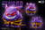 【PRE-ORDER】Mimo Studio Gengar cos Nezha